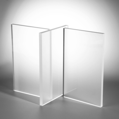 OLEG Guss-Acrylblechhersteller UV-Druck Laserschnitt