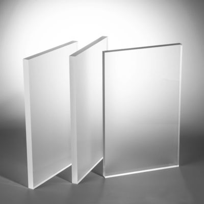 OLEG-Laser-Schnitt UV-Druck Acrylblatt Design Bild