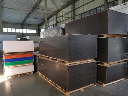 OLEG 93% Transparenz Acrylblech Glanzmatte Anpassung