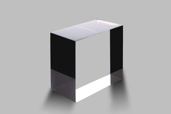 OLEG Außen-Innen Akrylblatt Schnitt UV-Druck Biegellaserschnitt