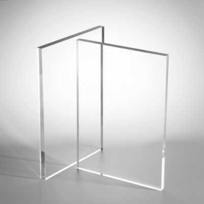 OLEG Guss Acrylblech Außen 5 Jahre nicht gelb werden