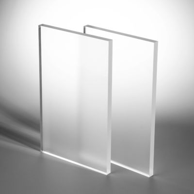 OLEG Laserschneiden Acrylglasplatte UV-Druck Individualisierung Kostenlose Muster