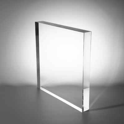 OLEG Laserschneiden Acrylglasplatte UV-Druck Individualisierung Kostenlose Muster