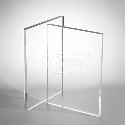 Löschen 5mm 122X244cm festes PC Blatt-stabilisierte Polycarbonats-UVplatte