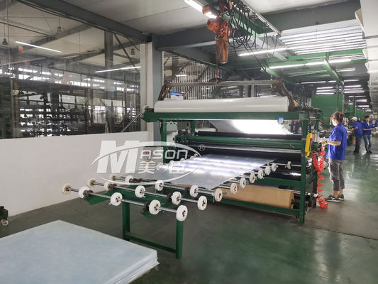 5mm 1230x1830mm klare Acrylform blatt-PMMA