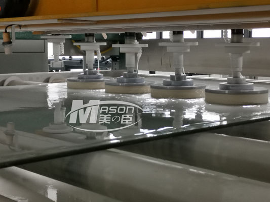 Transparente PETG-Kunststoffplatten 0.8mm 1.0mm 1.5mm 2mm