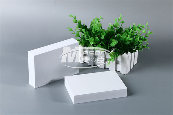 1220 x 2440 lamellierte Möbel 6-19mm PVC-Schaum-Platten bedecken