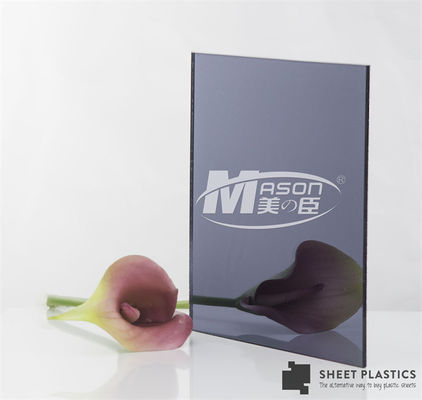 4 durch den 8 Plexiglas-Plastikspiegel schneiden Sie farbige Plexiglas-Acrylspiegel-Blätter zurecht