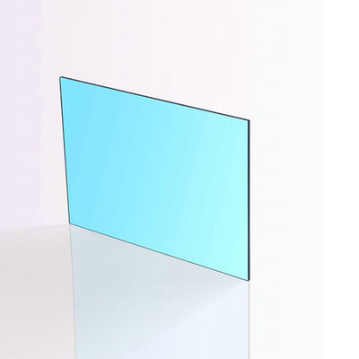 Löschen 5mm PETG Kunststoffplatte-künstliche Acrylblätter