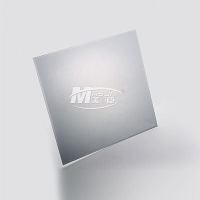 Acryllichtleiter-Platte Lasers Dot Plexiglass LGP mit Glanzpunkt-Ertrag
