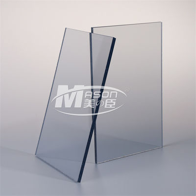 PLATTEN-Blatt PMMA antistatisches Acrylkunststoffplatte-20mm ESD