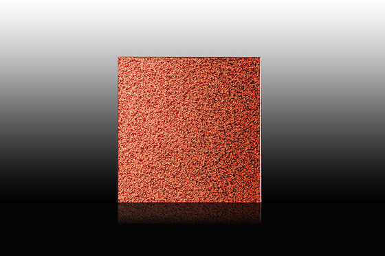 Dekorative glänzende Blätter funkeln Plexiglas-Funkeln-Plexiglas-Acrylblatt 15mm