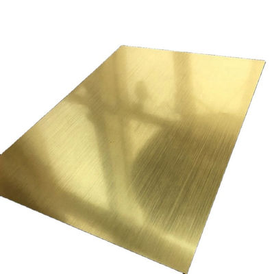 1mm 2mm 3mm 4mm 4x8 ft färbte hartes ABS Kunststoffplatte-Weißgold