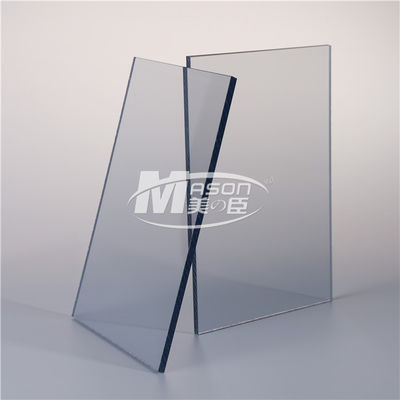 Statische Plexiglas ESD-AntiKunststoffplatte 3mm 1220x2440mm