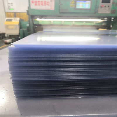 Weiß 1600mm hartes Brett PVCs 2mm 10mm 12mm 14mm 15mm