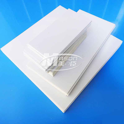 Transparente harte ABS Kunststoffplatte 4x8 Ft 1mm 2mm 3mm 4mm