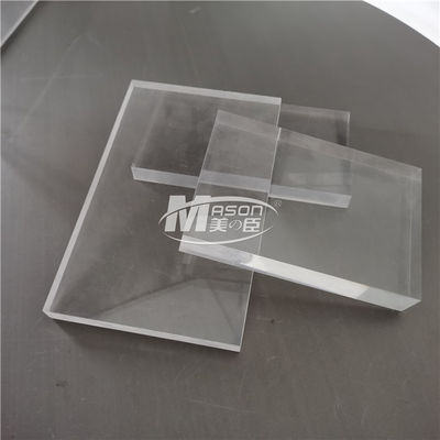 11300x2250mm Aquarium-Acrylblatt für transparentes Aquarium