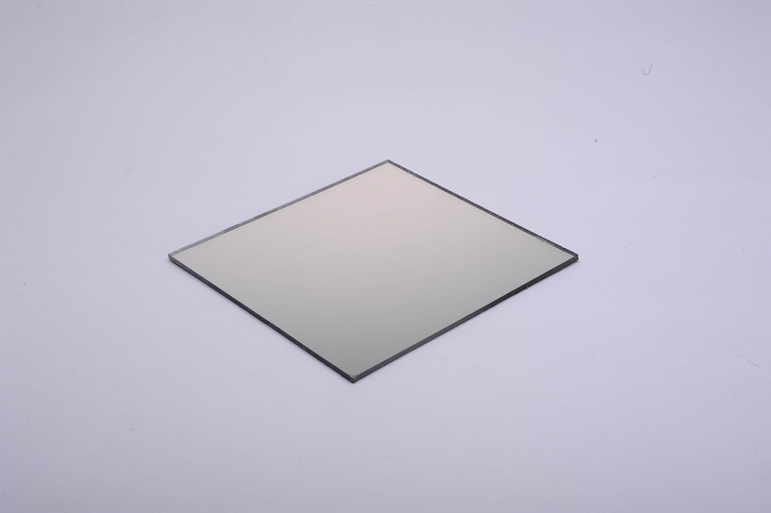 Spiegel Acrylbleche Anpassung kostenlose Proben