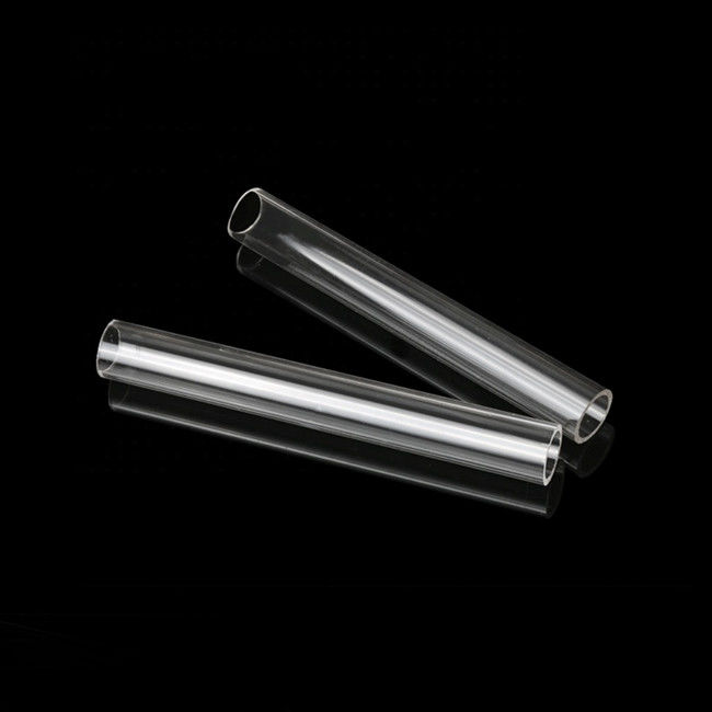 3mm Farbacrylblatt flexible Acrylrohre Rod Pmma für geführtes Rohr