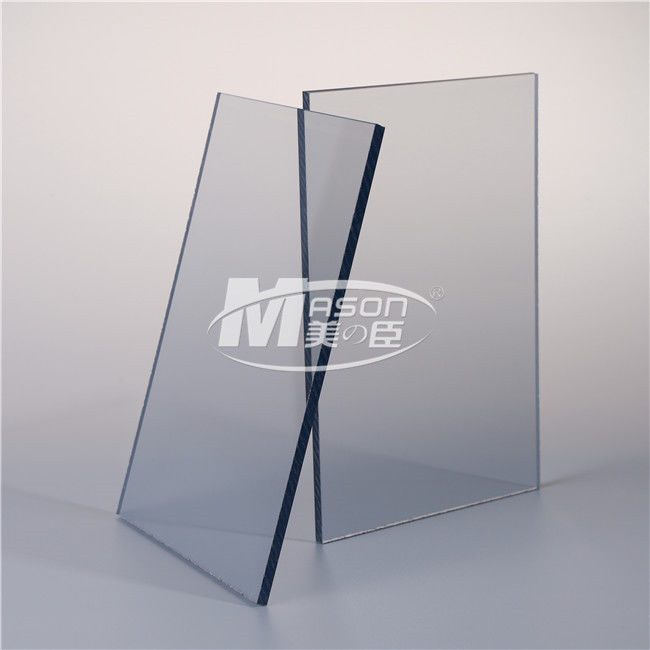 Statische Plexiglas ESD-AntiKunststoffplatte 3mm 1220x2440mm