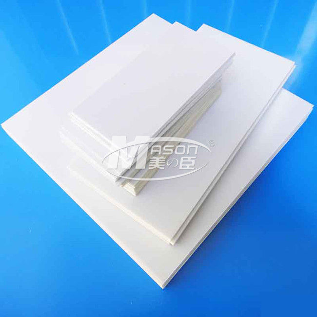 Transparente harte ABS Kunststoffplatte 4x8 Ft 1mm 2mm 3mm 4mm