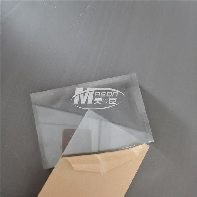 2mm 30mm transparentes Acrylplatten-Plexiglas-Acrylkunststoffplatte