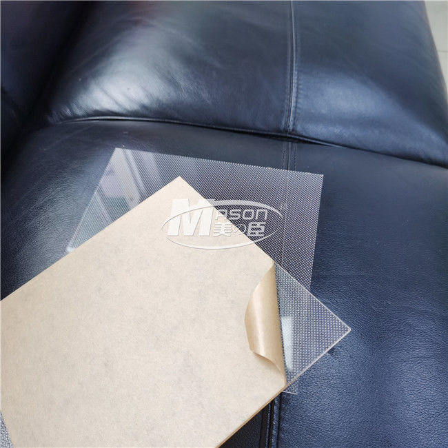 PMMA 10mm Acrylblatt der Lichtleiter-Platten-48x96inches Lgp