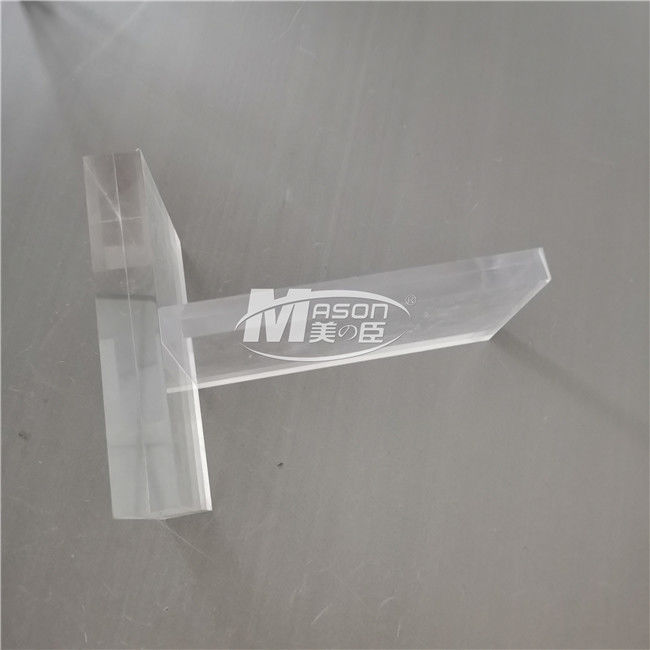 30-100mm starke Jungfrau warf Acrylblatt des blatt-PMMA für Aquarium