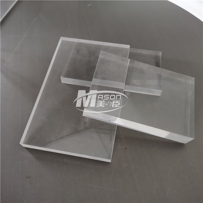 11300x2250mm Aquarium-Acrylblatt für transparentes Aquarium